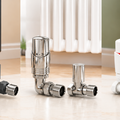 Which Radiator Valves Do I Need? Angled vs Straight vs Corner Valves – UK Guide 2026