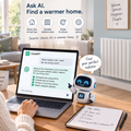 Can ChatGPT/AI Tell You What Radiator You Need?