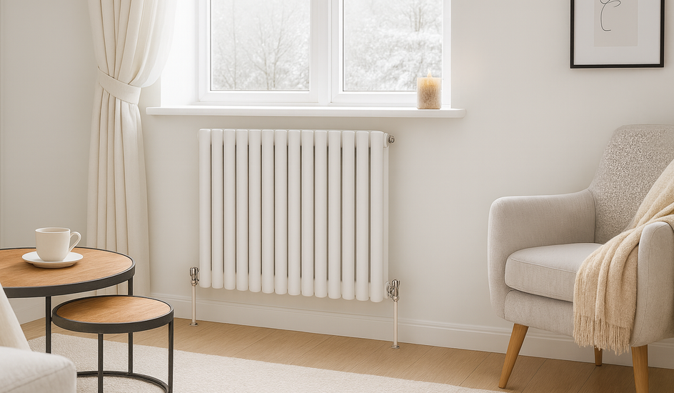 Radiator Glossary A–Z: Key Technical Terms Explained for UK Homeowners