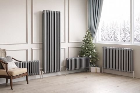 How to Maintain Your Radiators for Long-Term Efficiency?