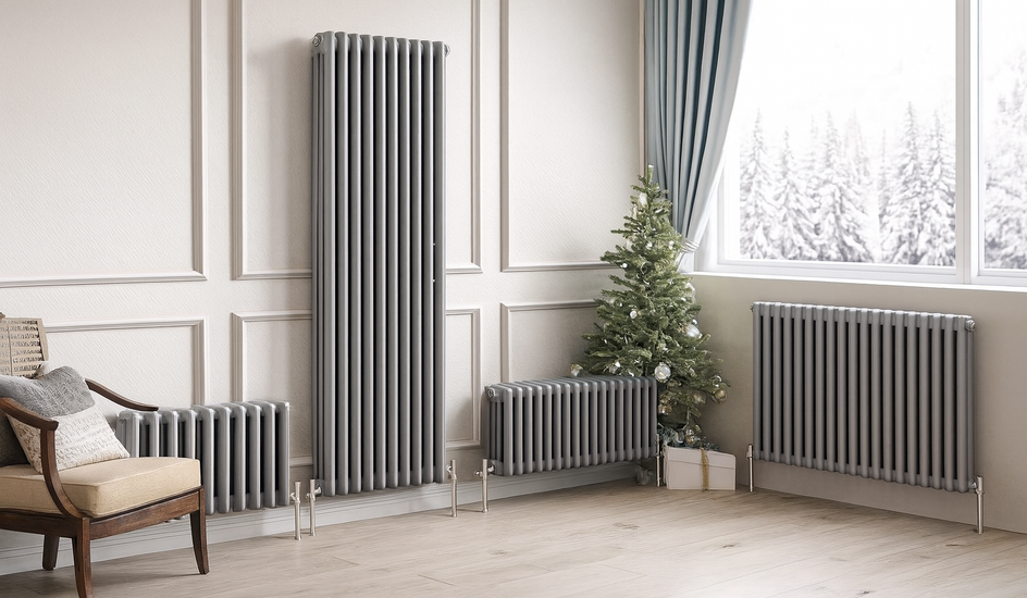 How to Maintain Your Radiators for Long-Term Efficiency?