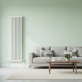 How to Choose the Perfect Radiator for Your Home – Blending Warmth with Interior Style