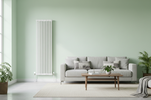 How to Choose the Perfect Radiator for Your Home – Blending Warmth with Interior Style
