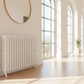 Step-by-Step Guide to Hanging a Radiator