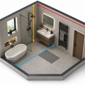 What Size Radiator Do I Need for My Bathroom? Complete UK Guide
