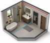 What Size Radiator Do I Need for My Bathroom? Complete UK Guide