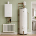 The Complete UK Home Heating Guide: Heat Pumps, Gas Boilers, Water Tanks & Radiators (2026)