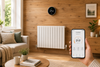 Do Existing Radiators Work with Smart Heating Systems?
