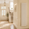 How to Choose the Best Vertical Radiator for Your UK Home (2026 Buying Guide)
