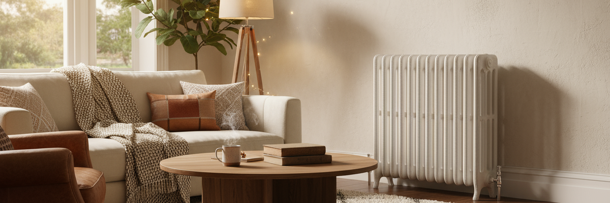 How to Add a Radiator to an Existing Heating System: A Complete Guide ...