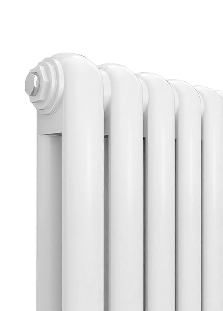 Round Tube Radiator Collection