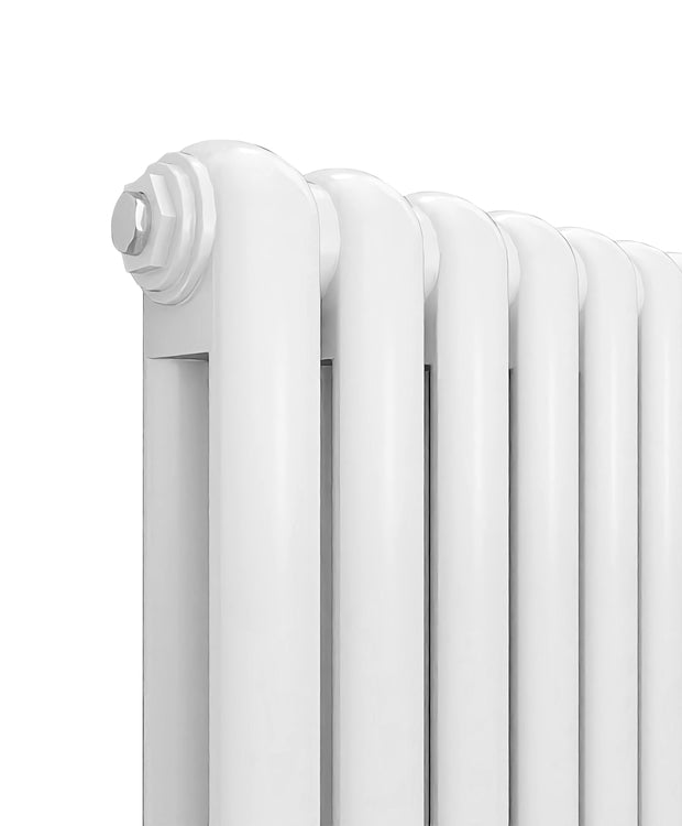 Round Tube Radiator Collection