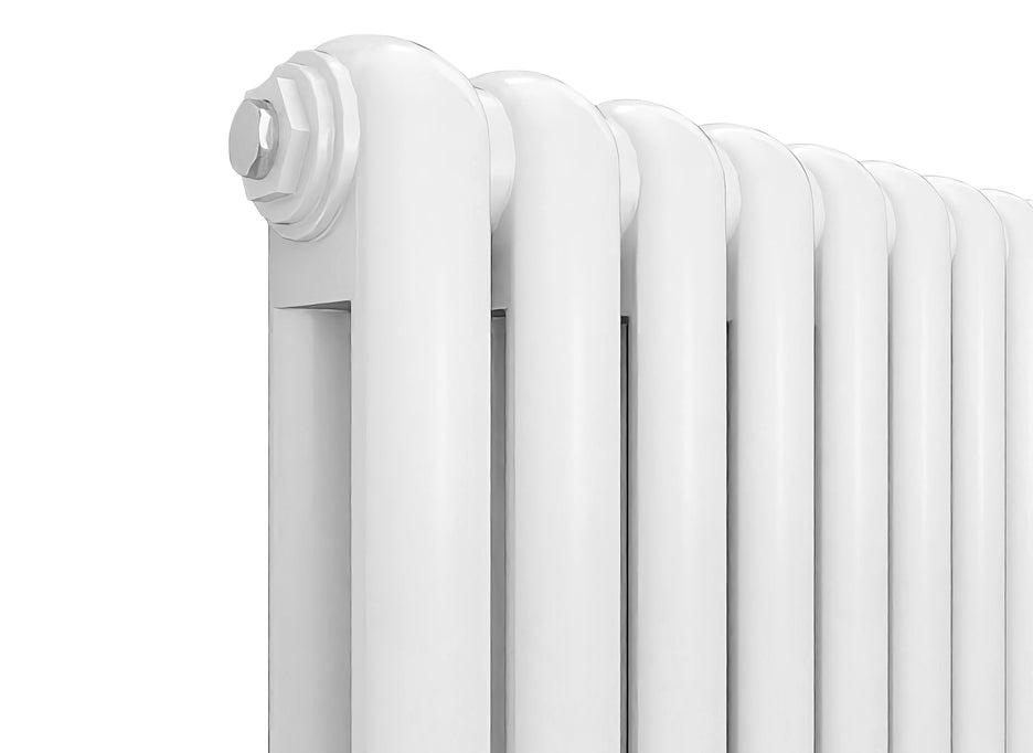 Round Tube Radiator Collection