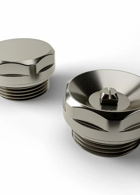 Radiator Accessories Collection