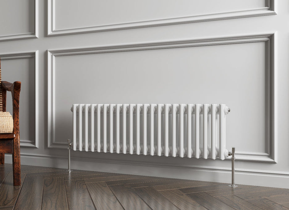 Hallway Radiator Collection