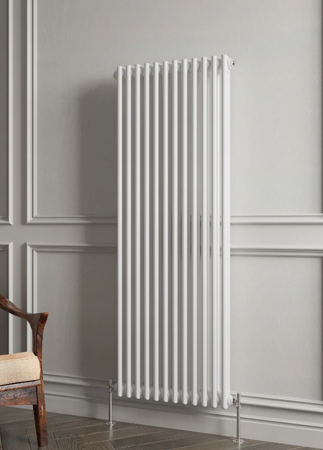 Bedroom Radiator Collection