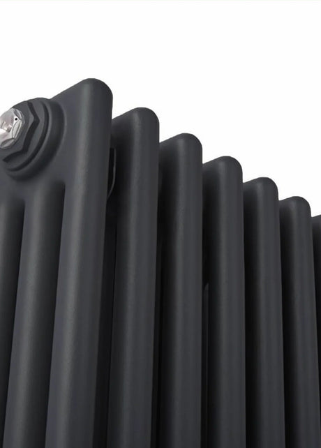 Black Radiator Collection