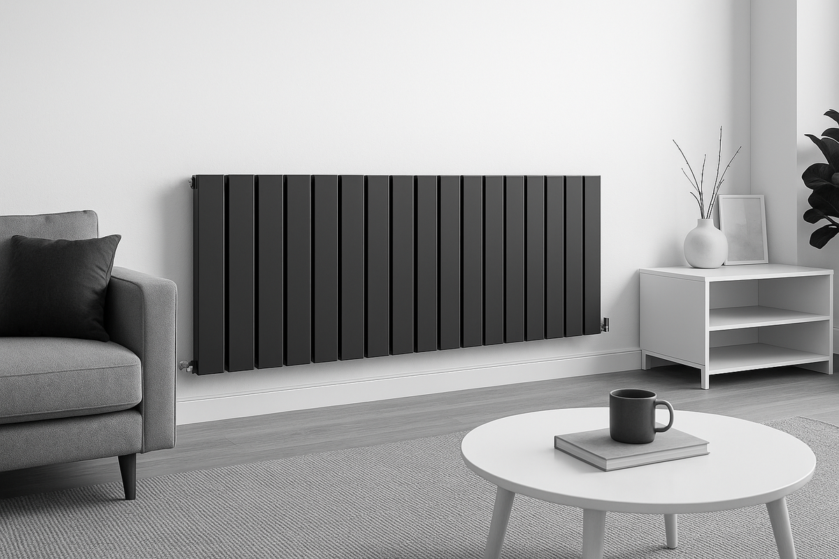 Horizontal Line Radiator Horizontal Radiator Collection – Radiatorbuy