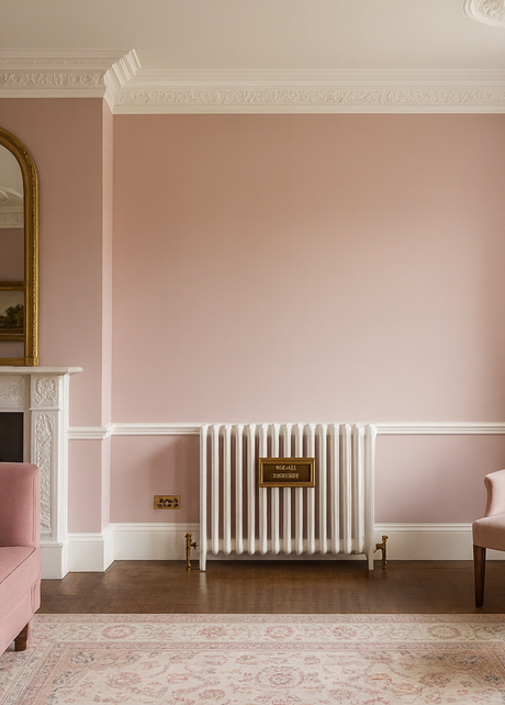 Living Room Radiator Collection