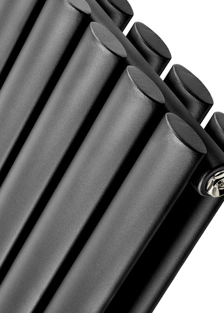 Oval Designer Radiator Collection