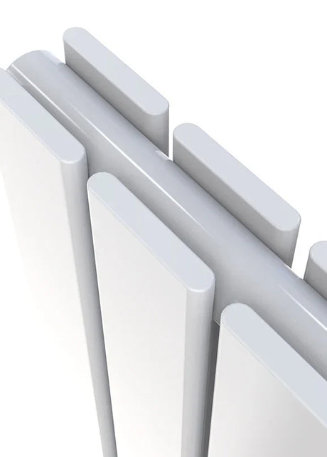 Flat Panel Radiator Collection