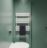 Towel Rail Flat Panel Radiator Collection