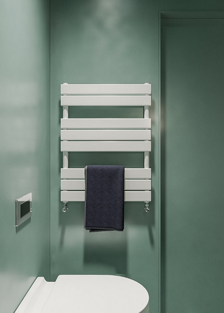 Towel Rail Flat Panel Radiator Collection