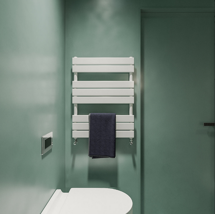 Towel Rail Flat Panel Radiator Collection