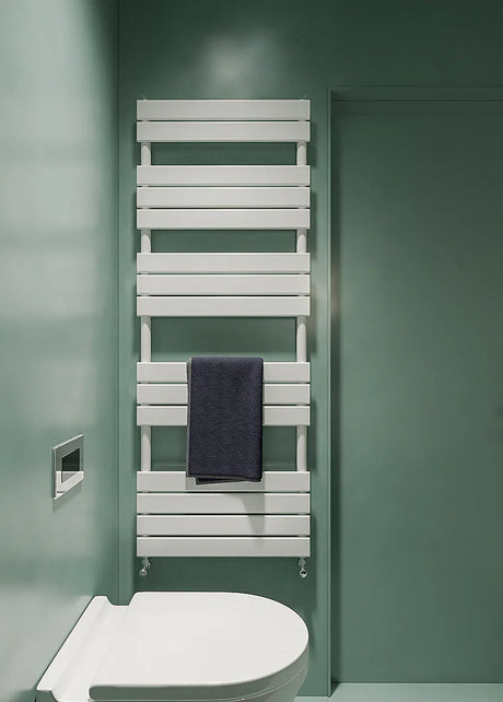 Bathroom & Shower Room Radiator Collection