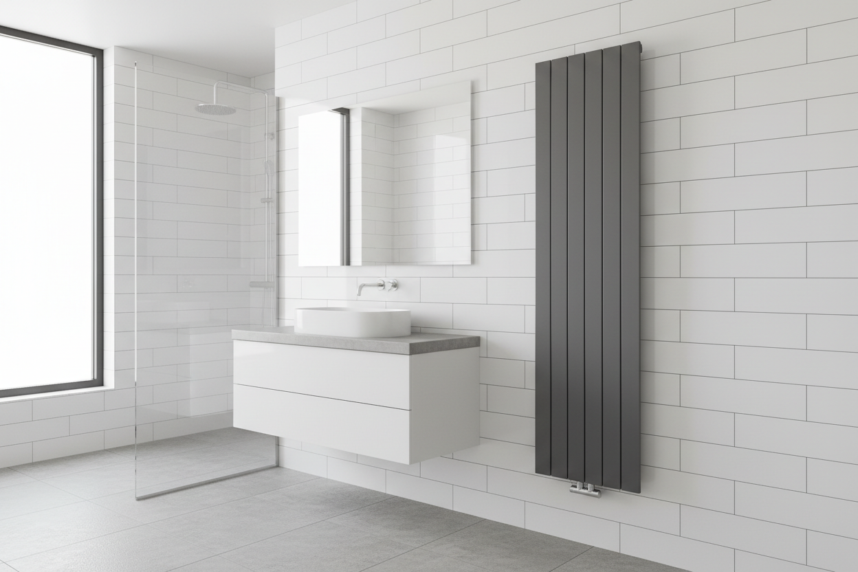 2026 SPRING SALE - OFFER ON DESIGNER RADIATORS