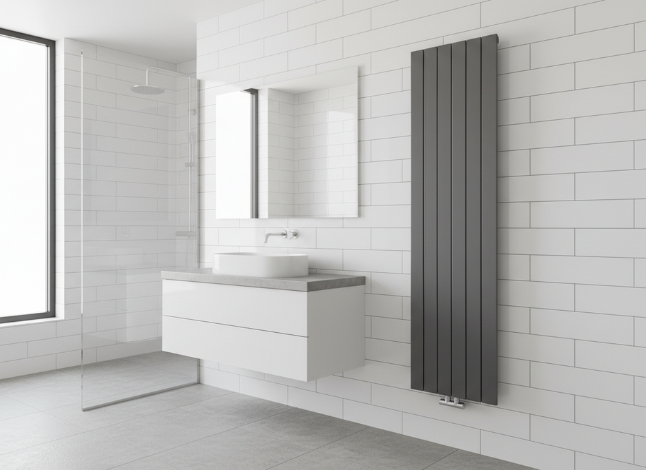 2026 SPRING SALE - OFFER ON DESIGNER RADIATORS