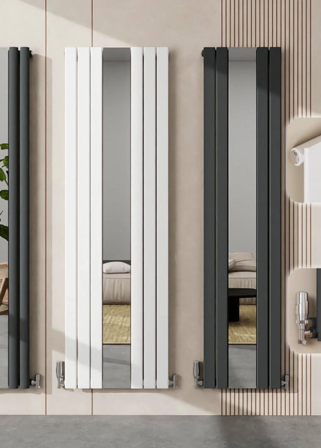 Mirror Radiator Collection
