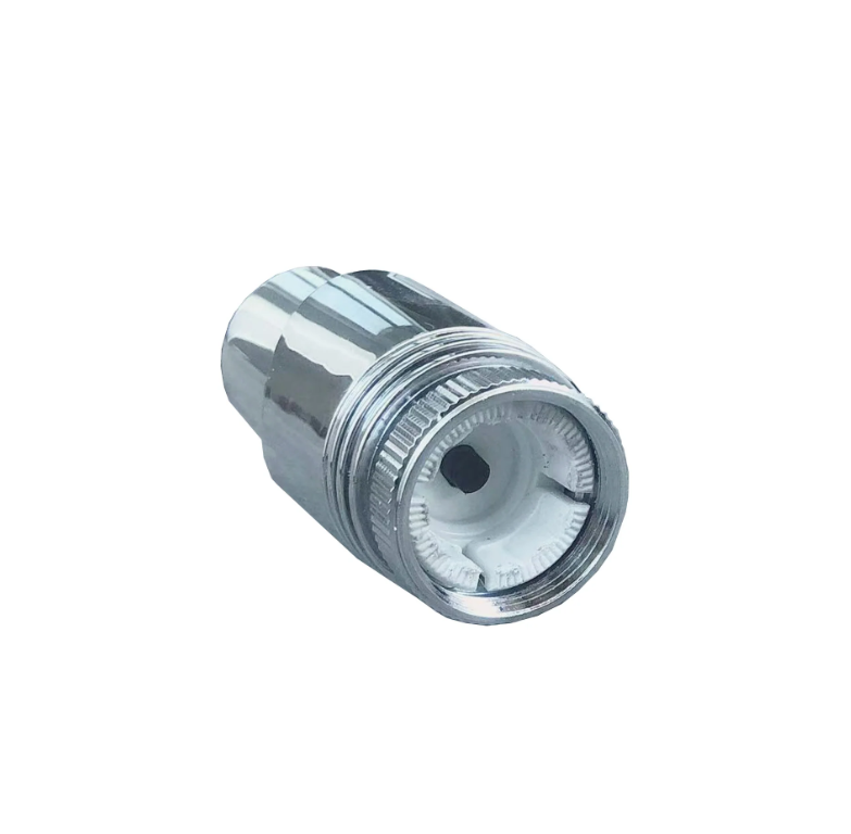 Thermostatic Angled Radiator Valves – 15mm BSP | modern TRV & Lockshield Set